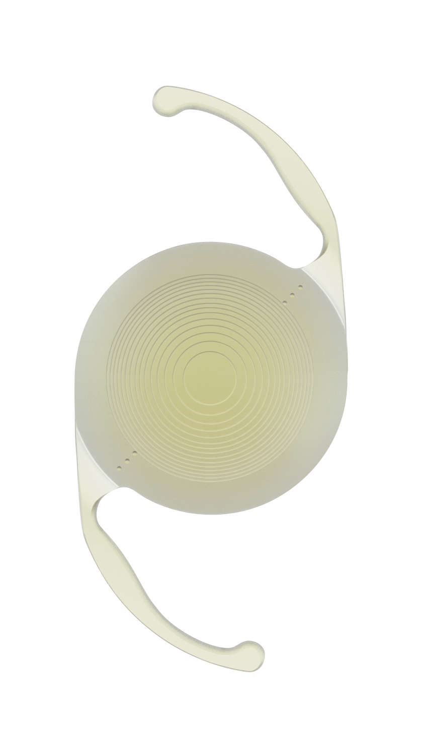 AcrySof® IQ PanOptix® Trifocal トーリック